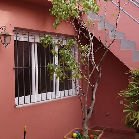 Appartement Departamentos Enteros En Palermo Hollywood à Buenos Aires Extérieur photo