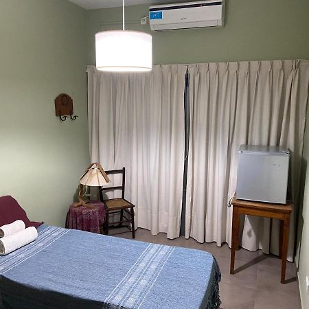 Appartement Departamentos Enteros En Palermo Hollywood à Buenos Aires Extérieur photo