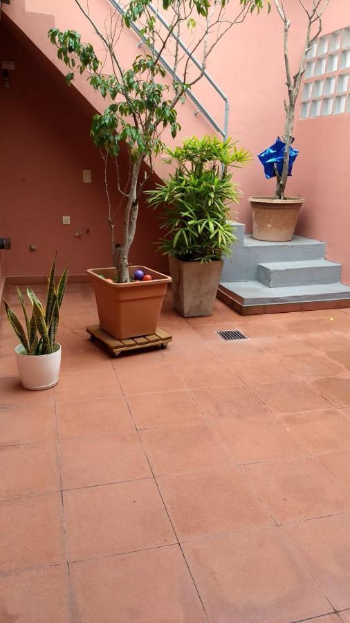 Appartement Departamentos Enteros En Palermo Hollywood à Buenos Aires Extérieur photo