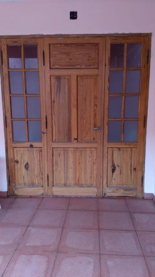 Appartement Departamentos Enteros En Palermo Hollywood à Buenos Aires Extérieur photo