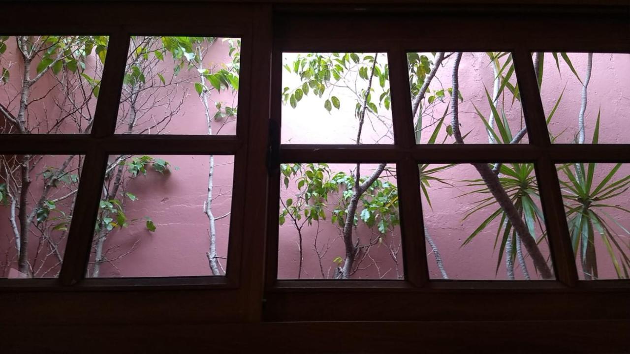 Appartement Departamentos Enteros En Palermo Hollywood à Buenos Aires Extérieur photo