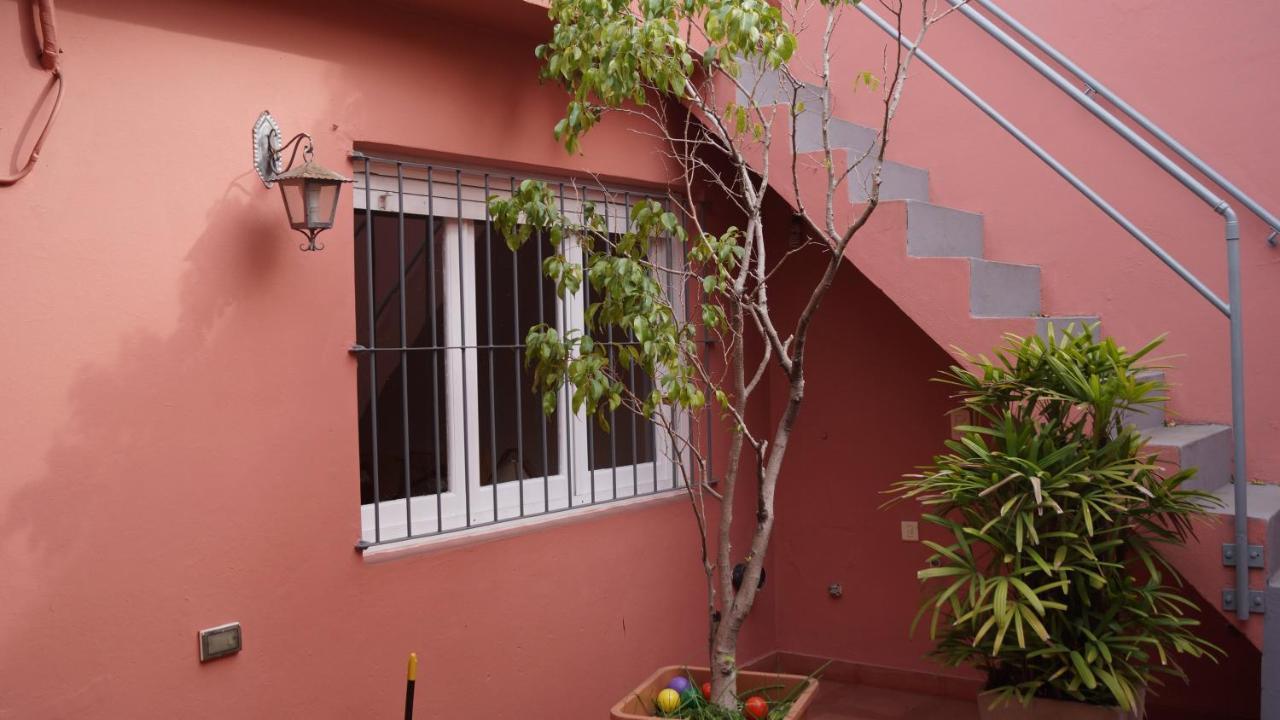 Appartement Departamentos Enteros En Palermo Hollywood à Buenos Aires Extérieur photo