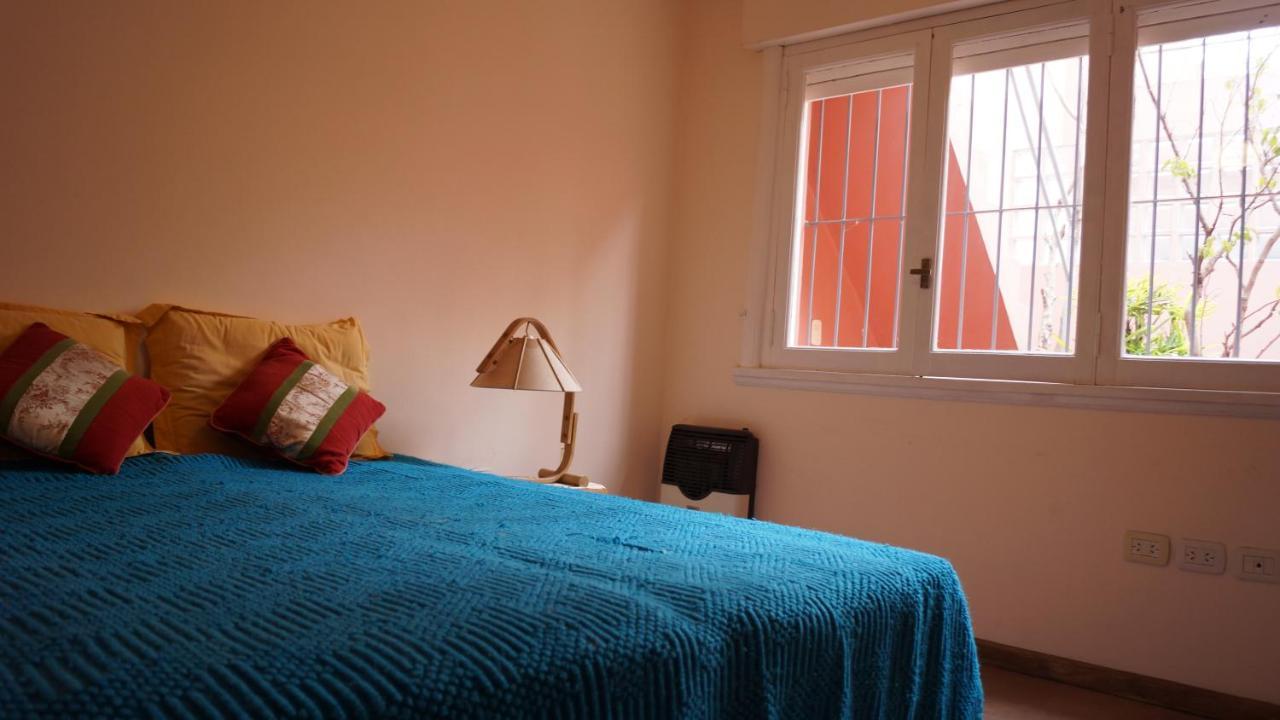 Appartement Departamentos Enteros En Palermo Hollywood à Buenos Aires Extérieur photo