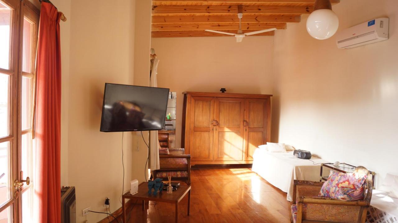 Appartement Departamentos Enteros En Palermo Hollywood à Buenos Aires Extérieur photo