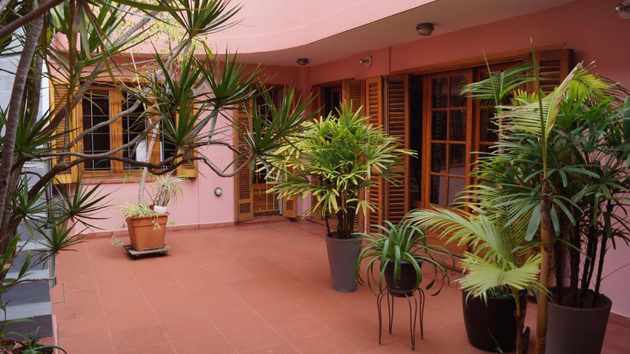 Appartement Departamentos Enteros En Palermo Hollywood à Buenos Aires Extérieur photo