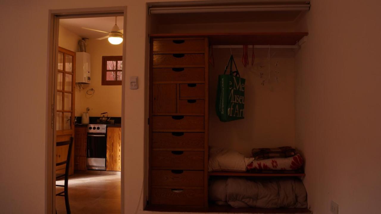 Appartement Departamentos Enteros En Palermo Hollywood à Buenos Aires Extérieur photo