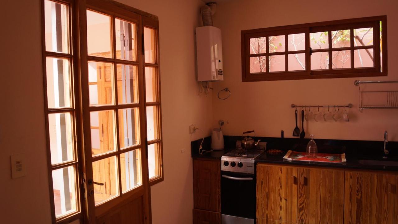 Appartement Departamentos Enteros En Palermo Hollywood à Buenos Aires Extérieur photo