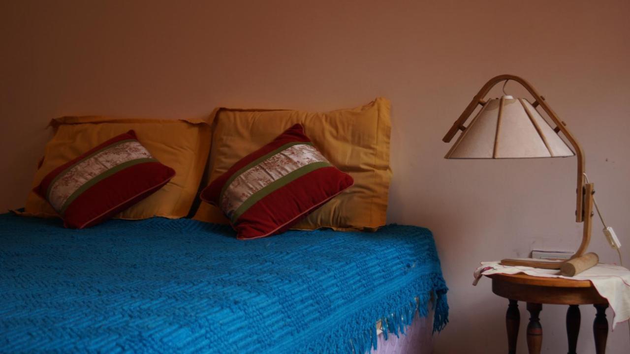 Appartement Departamentos Enteros En Palermo Hollywood à Buenos Aires Extérieur photo