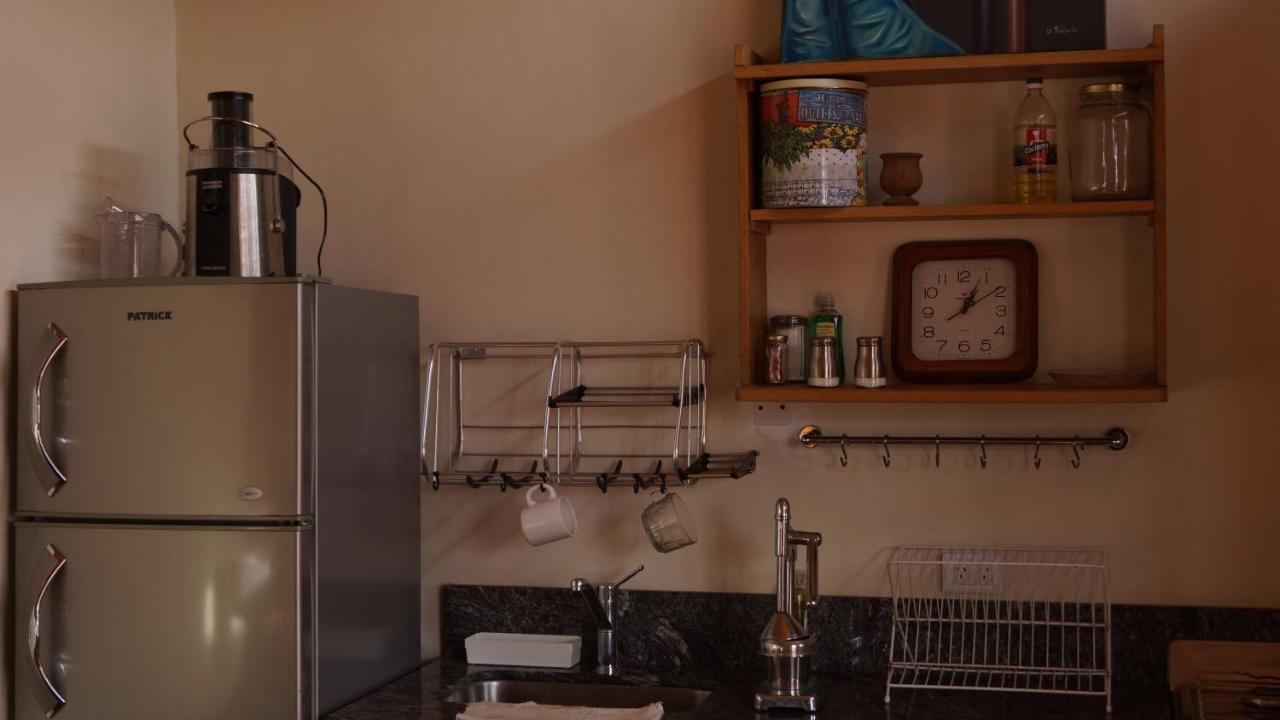 Appartement Departamentos Enteros En Palermo Hollywood à Buenos Aires Extérieur photo