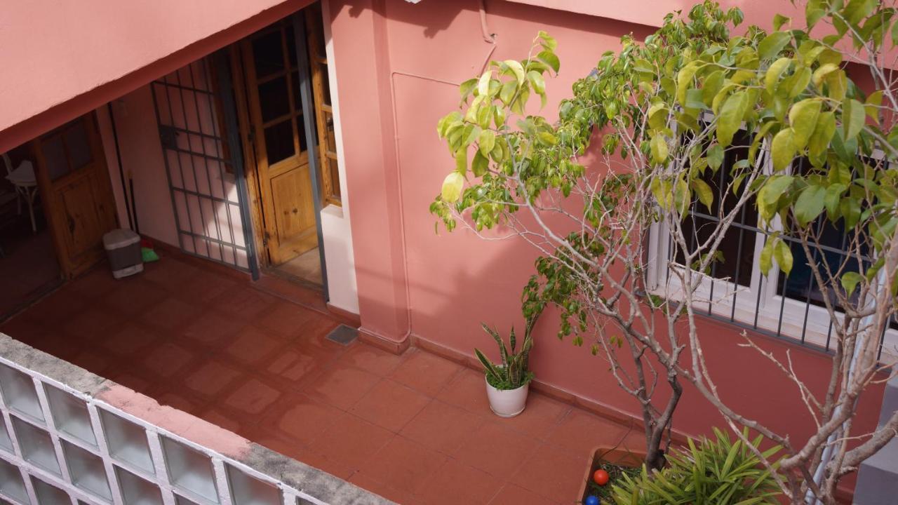 Appartement Departamentos Enteros En Palermo Hollywood à Buenos Aires Extérieur photo