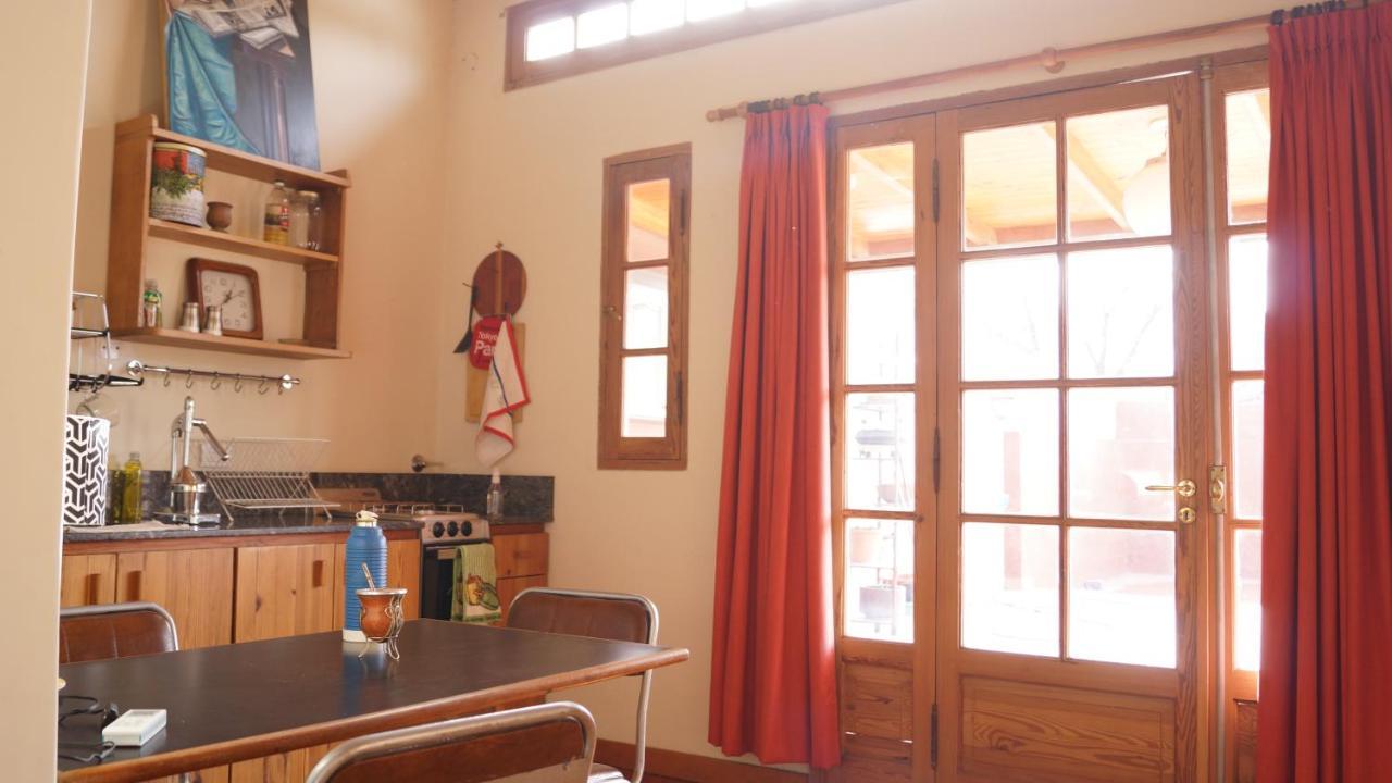 Appartement Departamentos Enteros En Palermo Hollywood à Buenos Aires Extérieur photo
