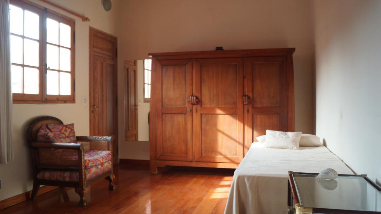 Appartement Departamentos Enteros En Palermo Hollywood à Buenos Aires Extérieur photo