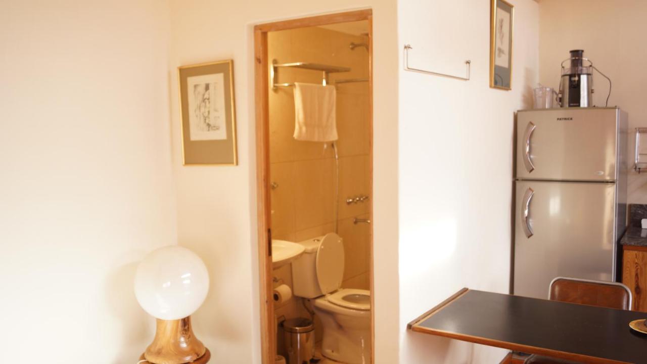 Appartement Departamentos Enteros En Palermo Hollywood à Buenos Aires Extérieur photo