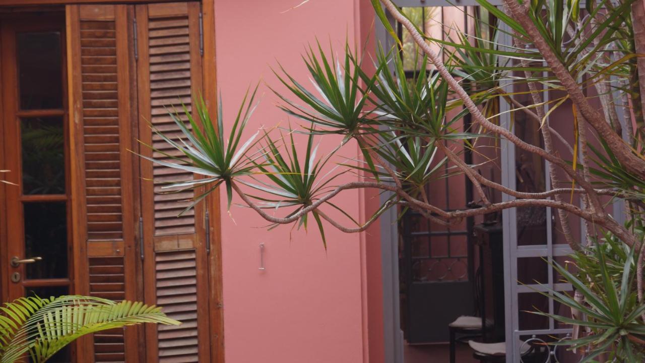 Appartement Departamentos Enteros En Palermo Hollywood à Buenos Aires Extérieur photo