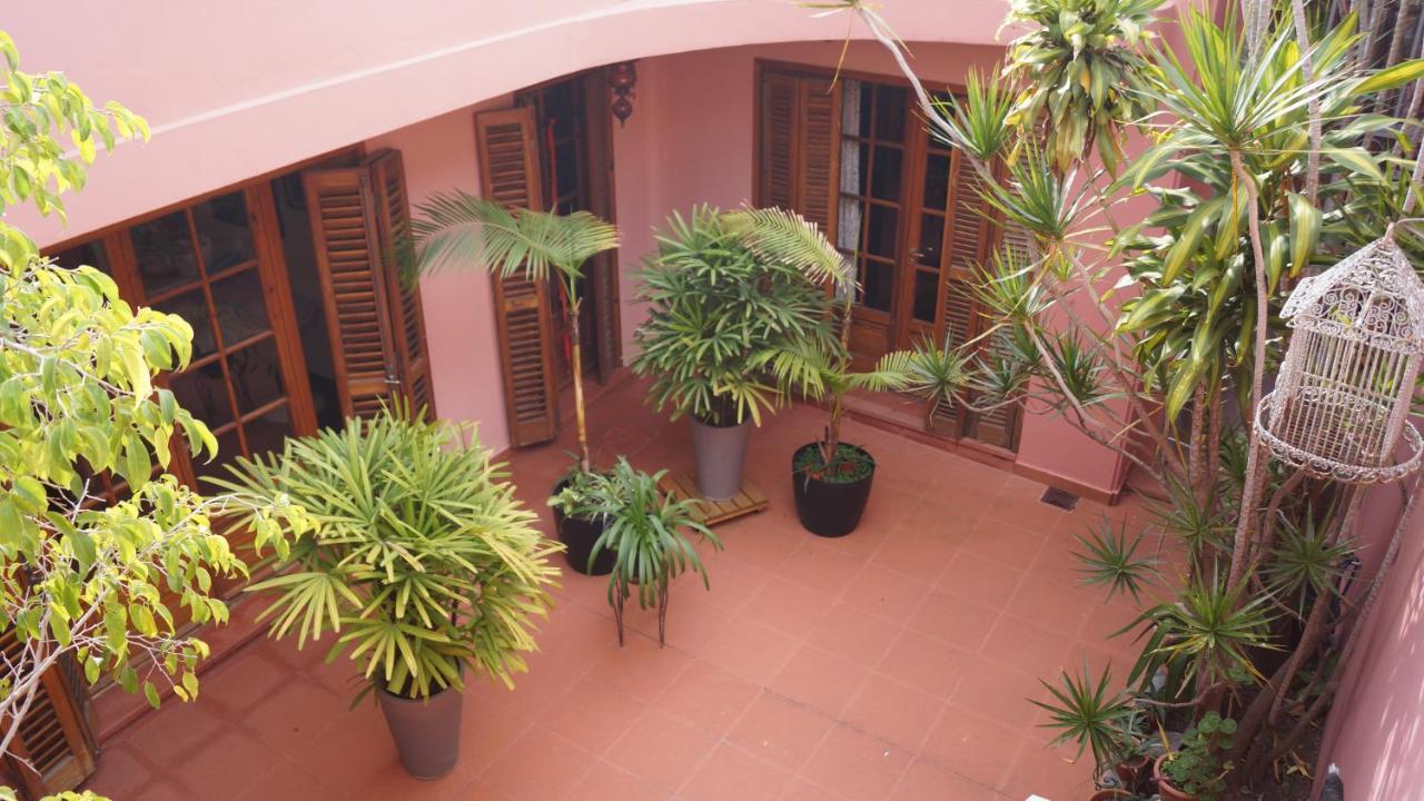 Appartement Departamentos Enteros En Palermo Hollywood à Buenos Aires Extérieur photo