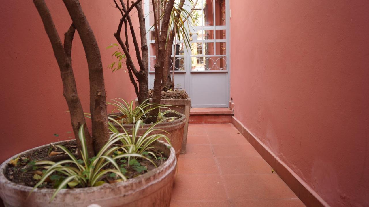 Appartement Departamentos Enteros En Palermo Hollywood à Buenos Aires Extérieur photo