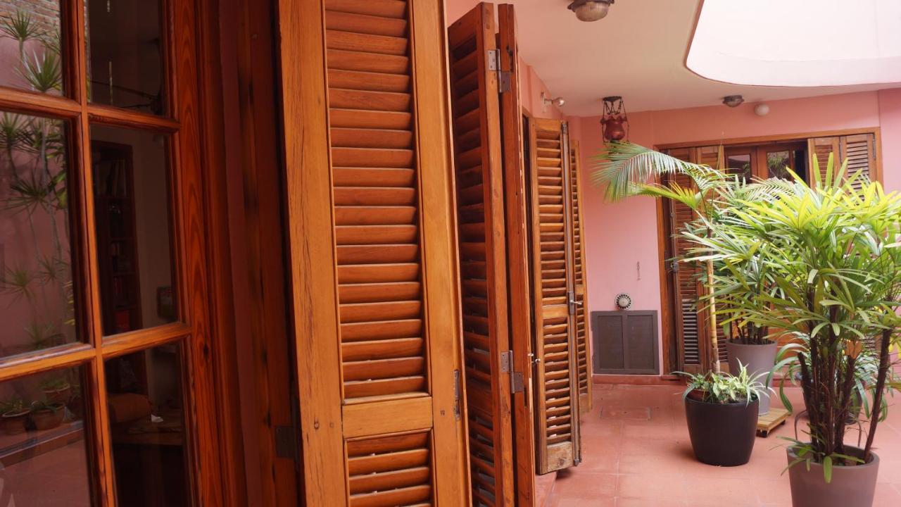 Appartement Departamentos Enteros En Palermo Hollywood à Buenos Aires Extérieur photo