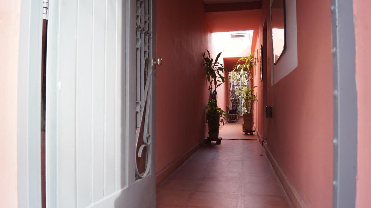 Appartement Departamentos Enteros En Palermo Hollywood à Buenos Aires Extérieur photo