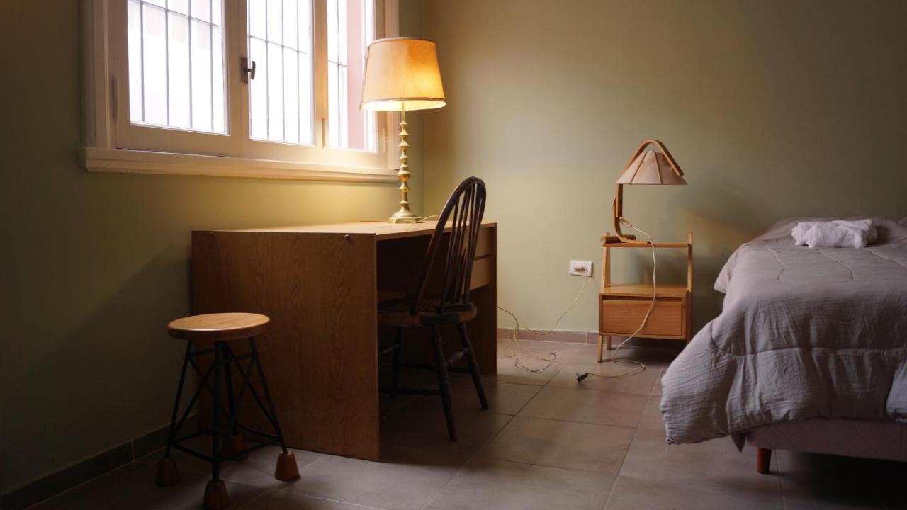 Appartement Departamentos Enteros En Palermo Hollywood à Buenos Aires Extérieur photo