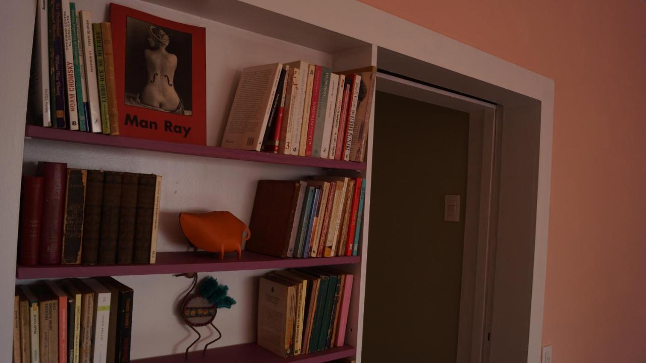 Appartement Departamentos Enteros En Palermo Hollywood à Buenos Aires Extérieur photo