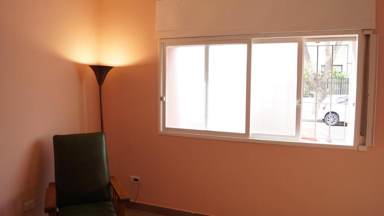 Appartement Departamentos Enteros En Palermo Hollywood à Buenos Aires Extérieur photo