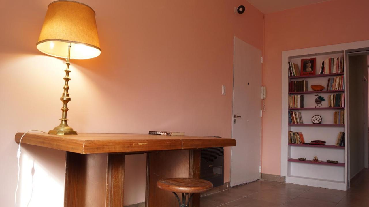 Appartement Departamentos Enteros En Palermo Hollywood à Buenos Aires Extérieur photo