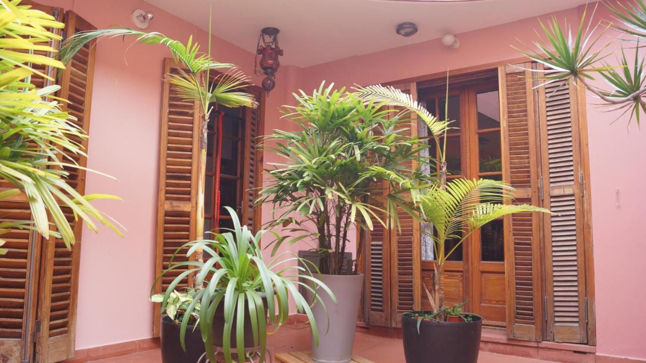 Appartement Departamentos Enteros En Palermo Hollywood à Buenos Aires Extérieur photo