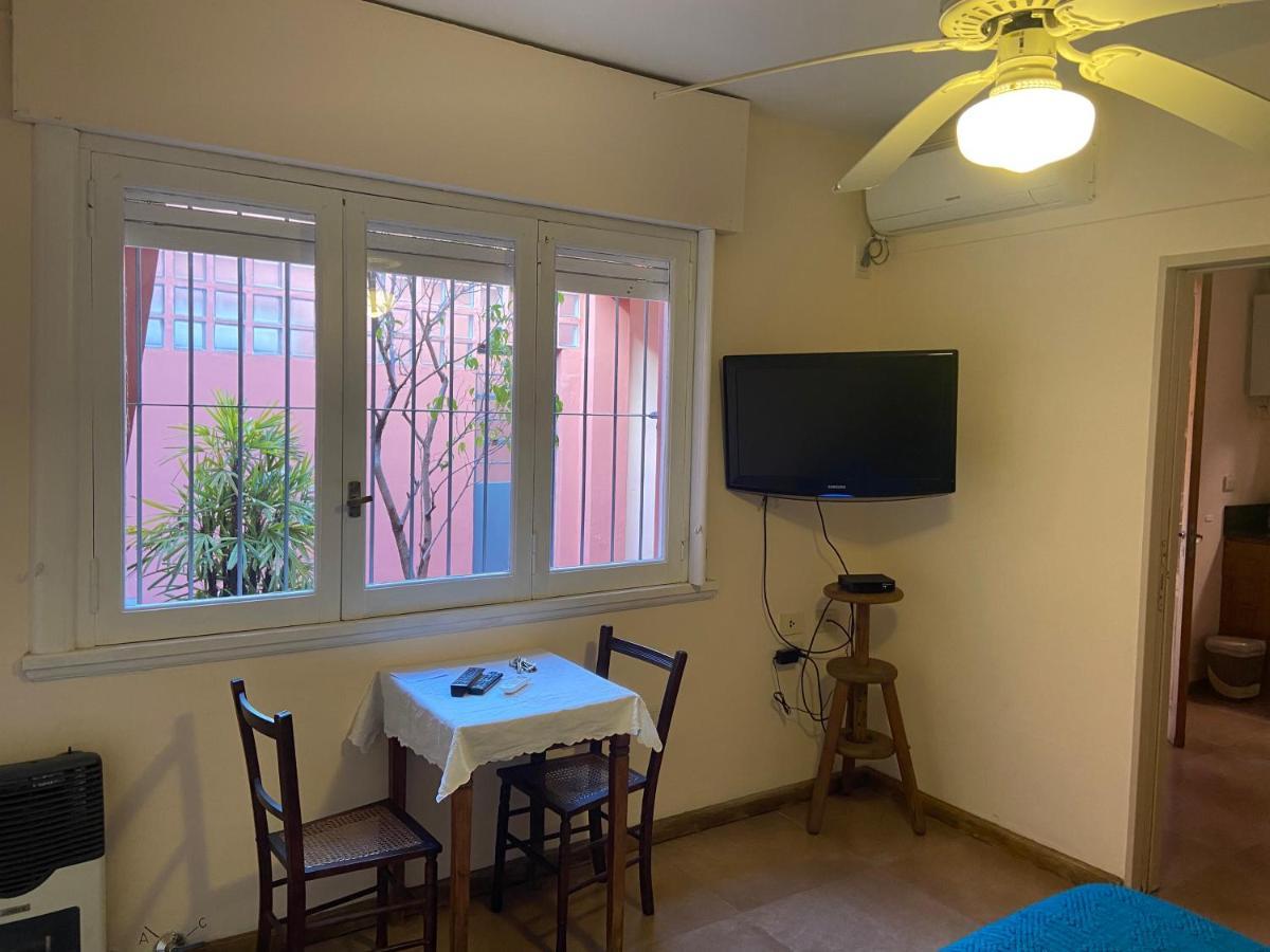 Appartement Departamentos Enteros En Palermo Hollywood à Buenos Aires Extérieur photo