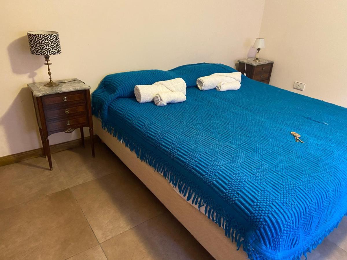 Appartement Departamentos Enteros En Palermo Hollywood à Buenos Aires Extérieur photo