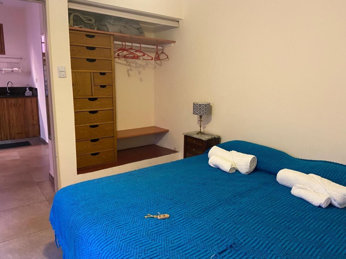 Appartement Departamentos Enteros En Palermo Hollywood à Buenos Aires Extérieur photo