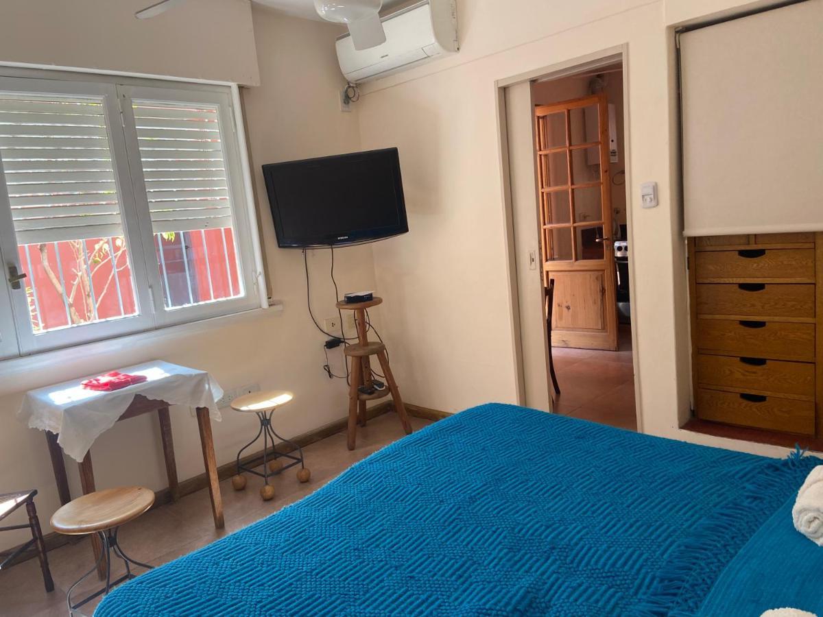 Appartement Departamentos Enteros En Palermo Hollywood à Buenos Aires Extérieur photo