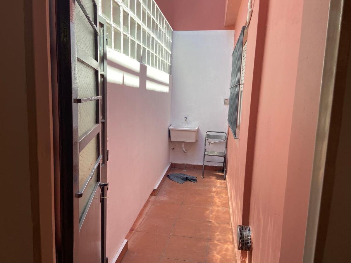 Appartement Departamentos Enteros En Palermo Hollywood à Buenos Aires Extérieur photo