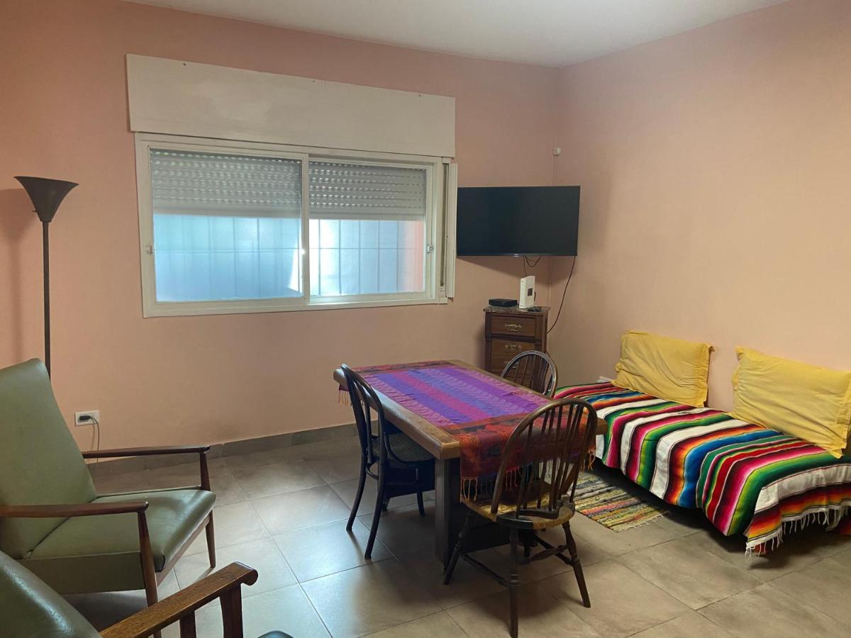 Appartement Departamentos Enteros En Palermo Hollywood à Buenos Aires Extérieur photo