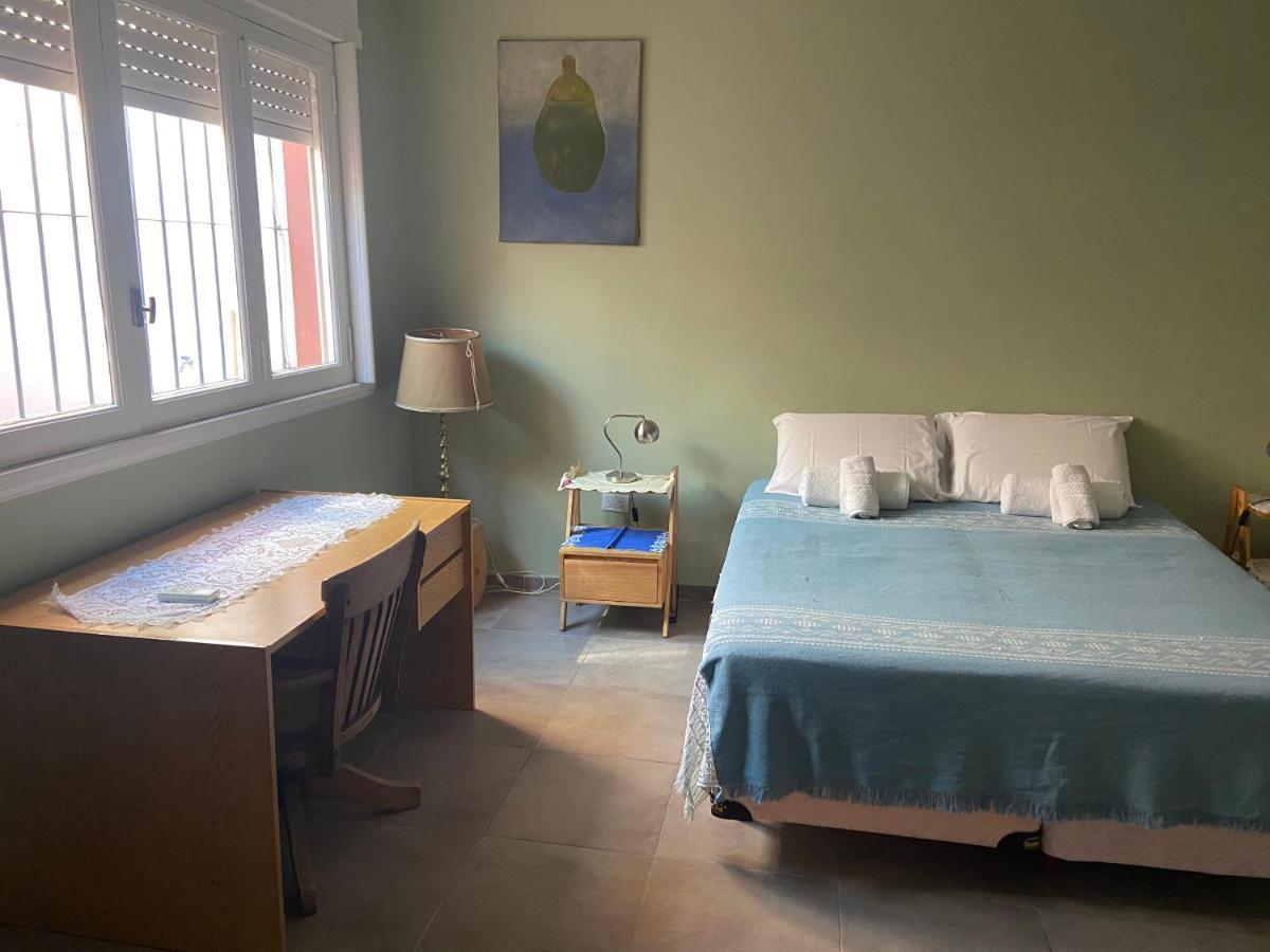 Appartement Departamentos Enteros En Palermo Hollywood à Buenos Aires Extérieur photo