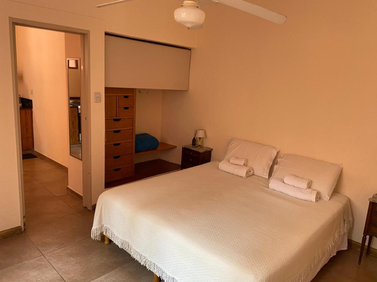 Appartement Departamentos Enteros En Palermo Hollywood à Buenos Aires Extérieur photo