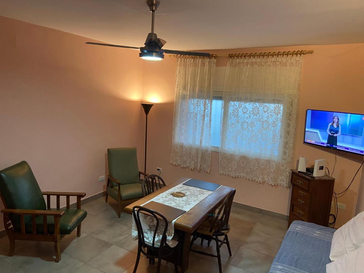 Appartement Departamentos Enteros En Palermo Hollywood à Buenos Aires Extérieur photo