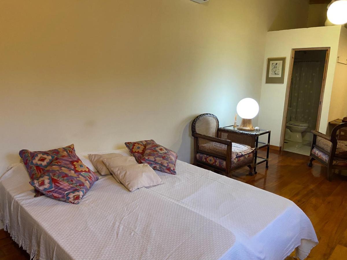 Appartement Departamentos Enteros En Palermo Hollywood à Buenos Aires Extérieur photo