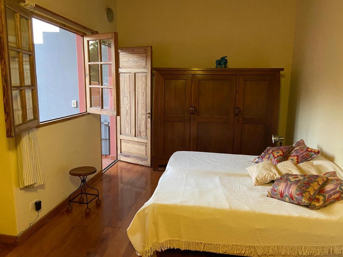 Appartement Departamentos Enteros En Palermo Hollywood à Buenos Aires Extérieur photo