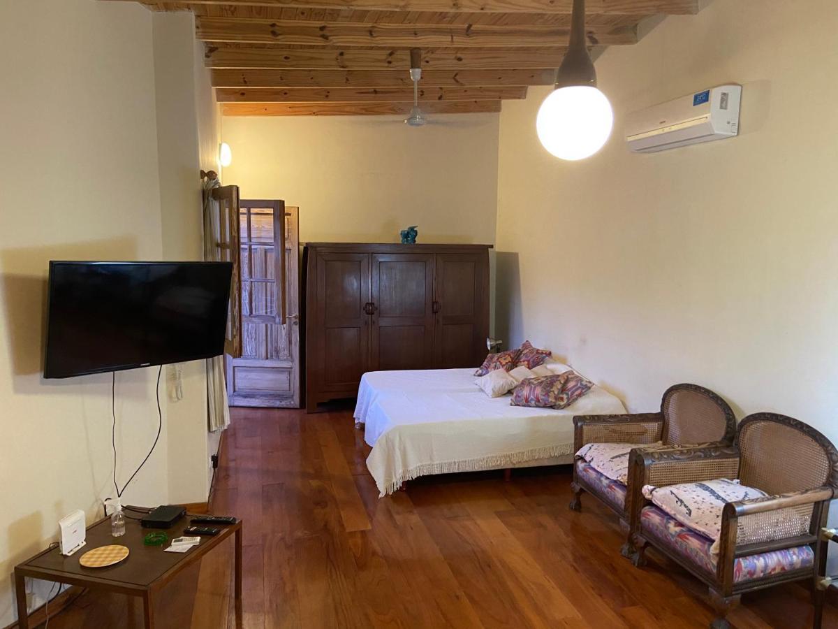 Appartement Departamentos Enteros En Palermo Hollywood à Buenos Aires Extérieur photo