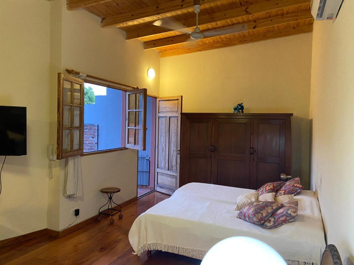 Appartement Departamentos Enteros En Palermo Hollywood à Buenos Aires Extérieur photo