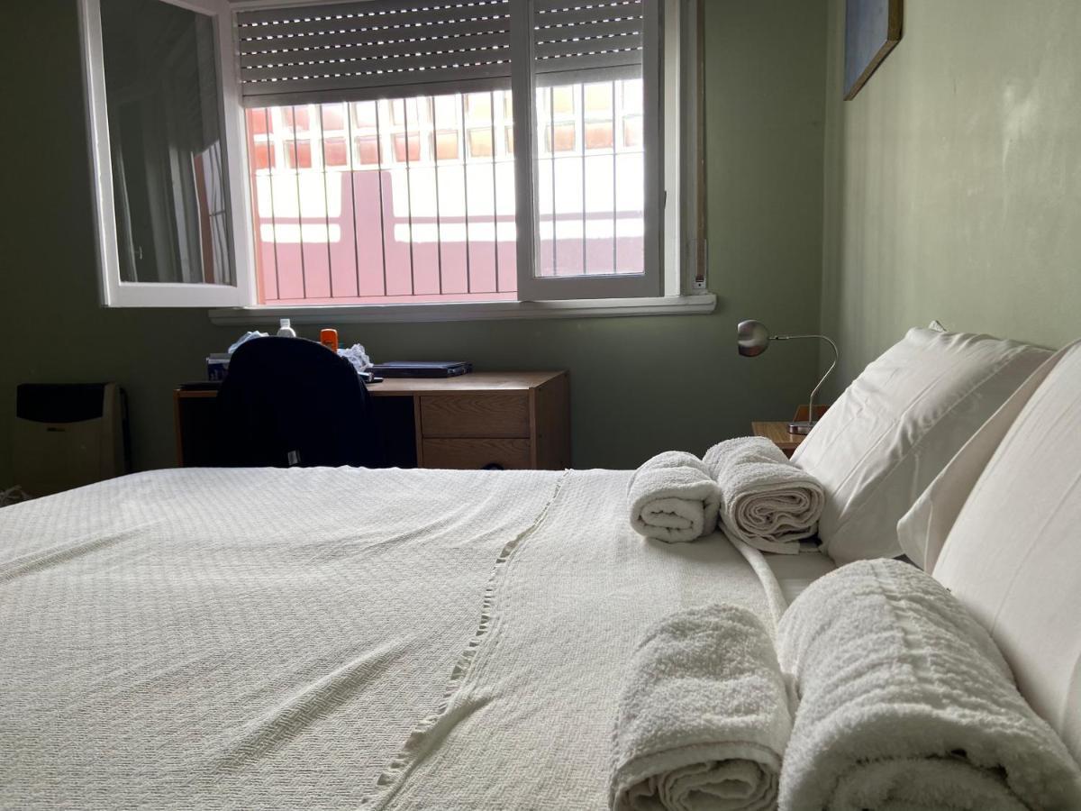 Appartement Departamentos Enteros En Palermo Hollywood à Buenos Aires Extérieur photo
