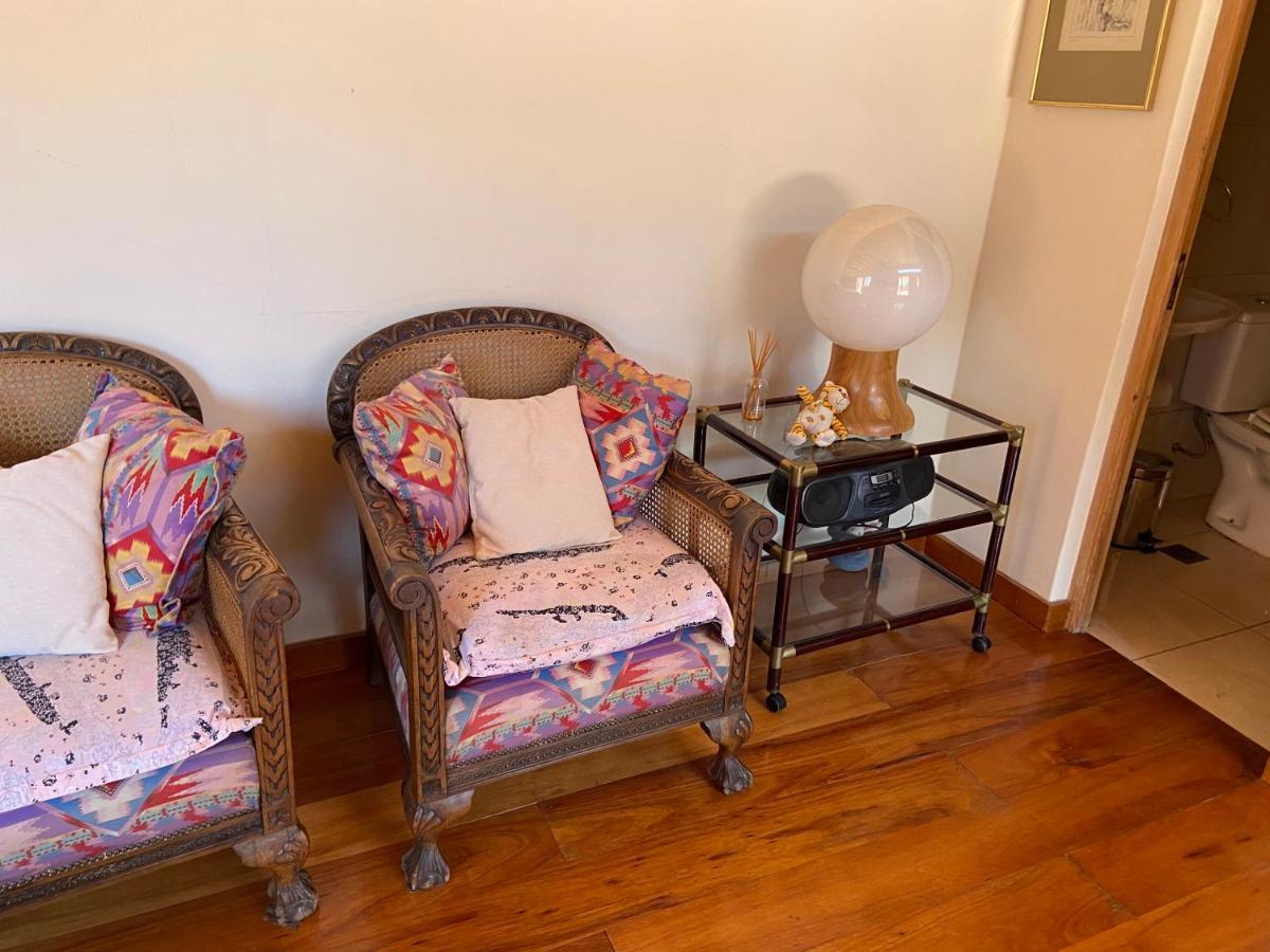Appartement Departamentos Enteros En Palermo Hollywood à Buenos Aires Extérieur photo