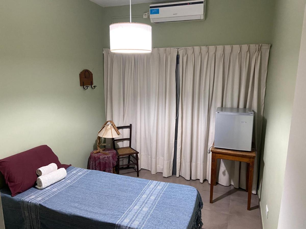 Appartement Departamentos Enteros En Palermo Hollywood à Buenos Aires Extérieur photo