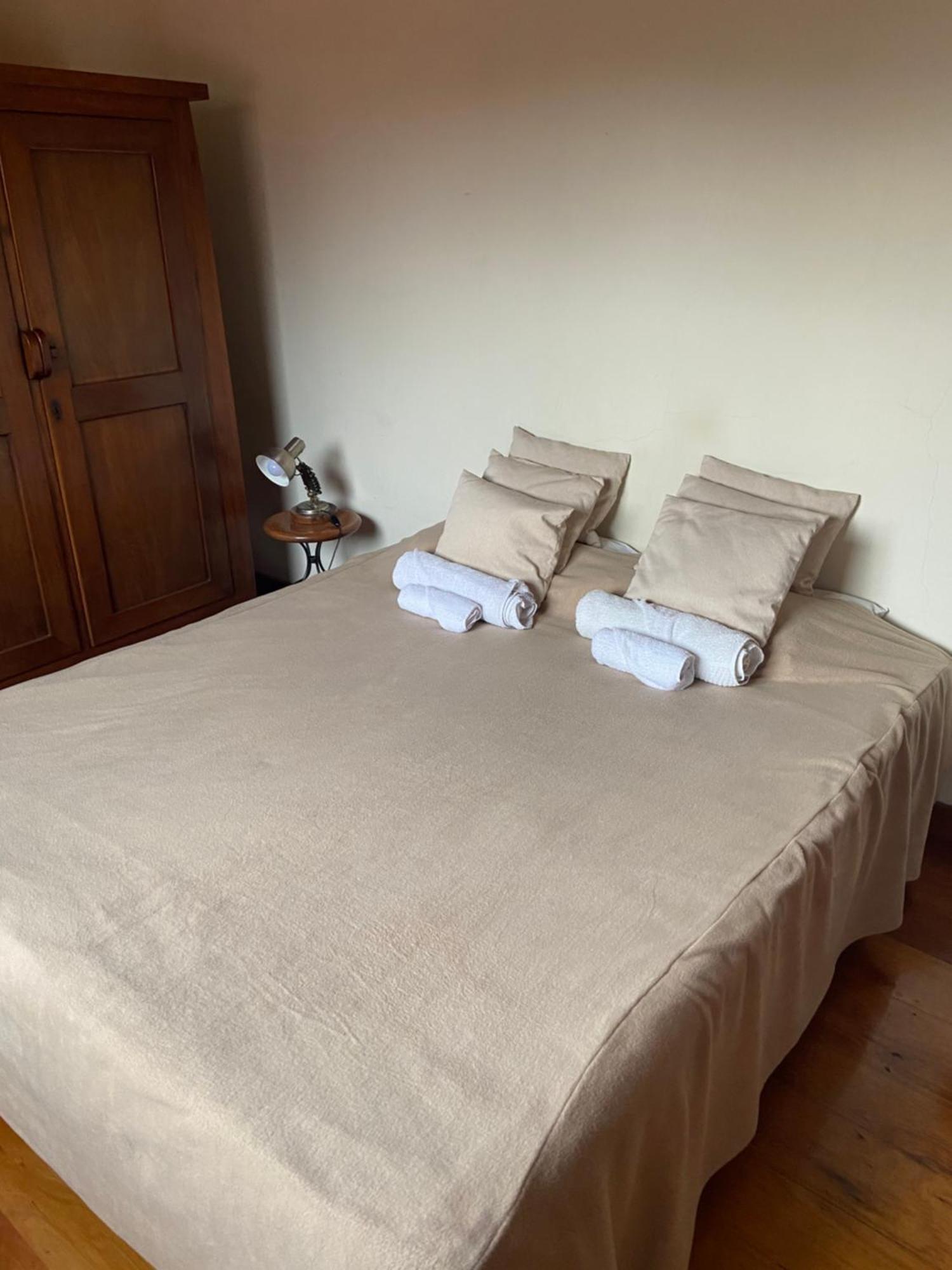 Appartement Departamentos Enteros En Palermo Hollywood à Buenos Aires Extérieur photo
